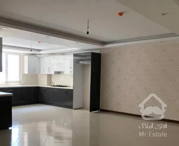 ۹۴ متر ۲ خواب،جنت اباد مرکزی،برج برلیان