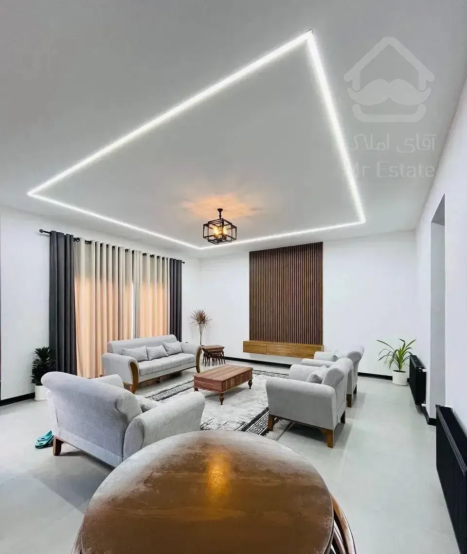 115متر دو خواب(تک واحدی)