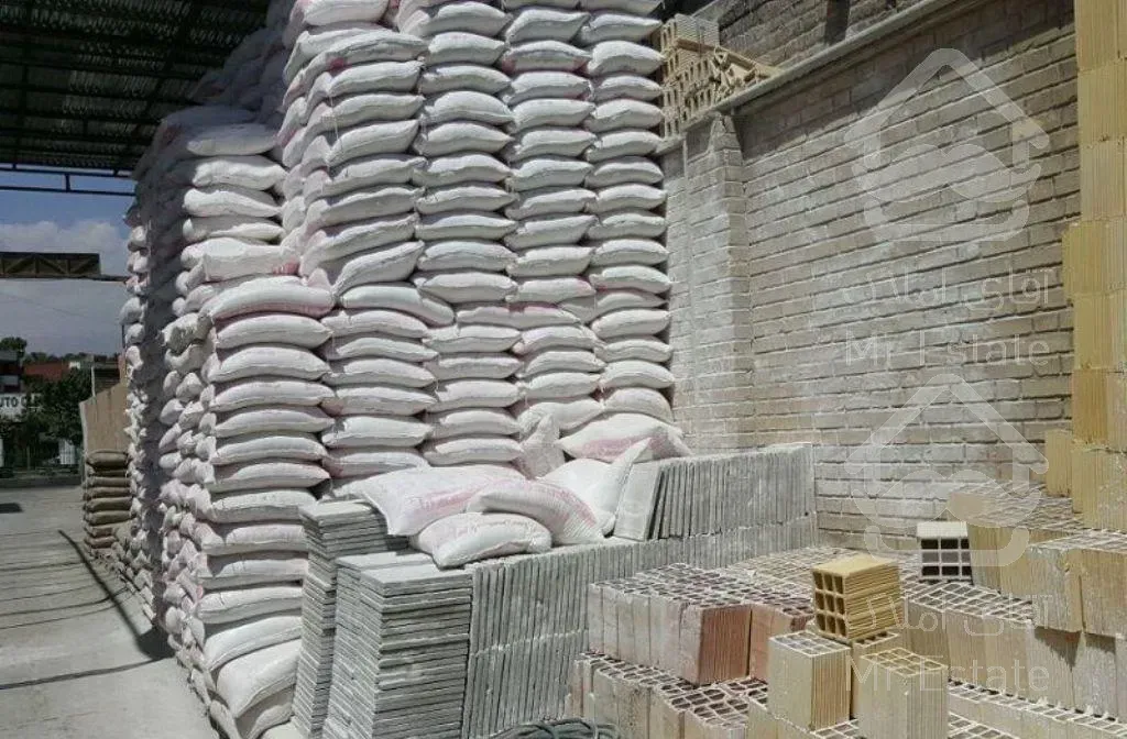 مصالح ساختمانی مصالح فروشی تمام نقاط تهران