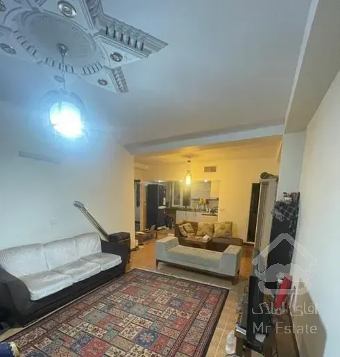 ۶۳ متری/فول امکانات/سرمایه گذاری/محمدیه