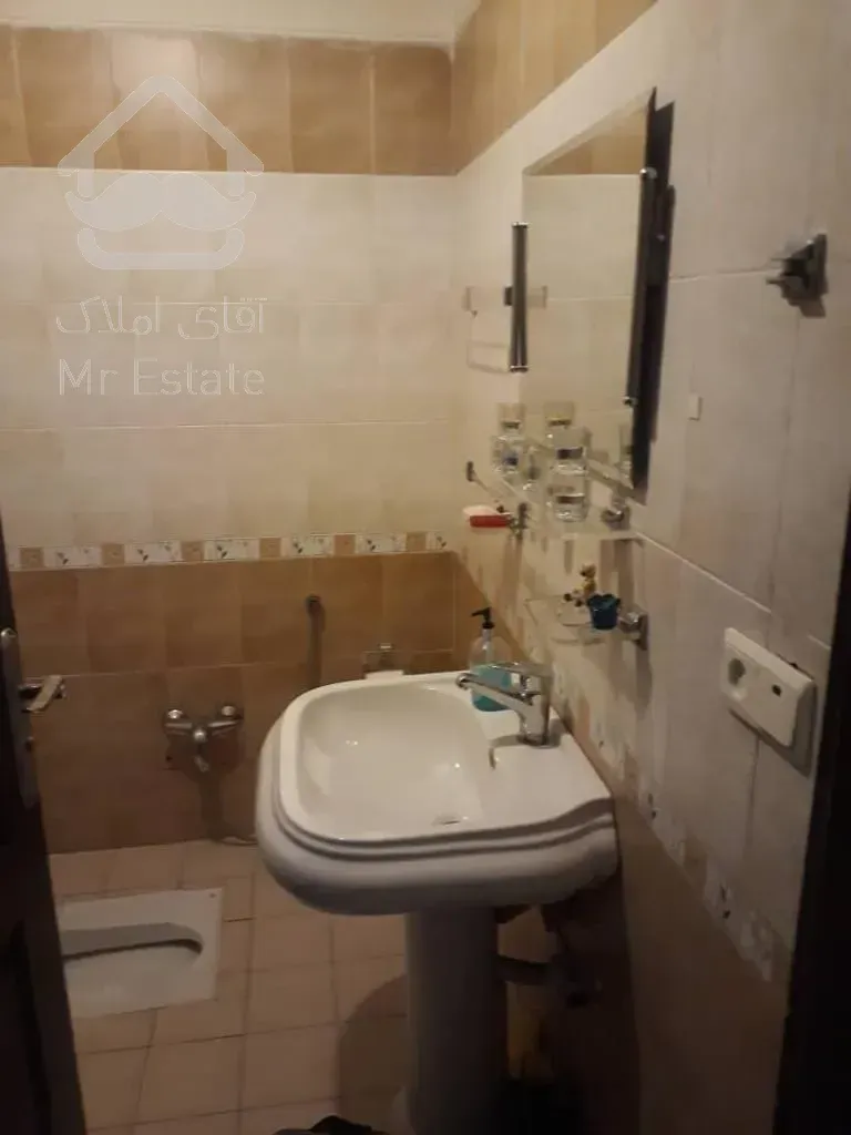 اجاره 165 متر پاسداران