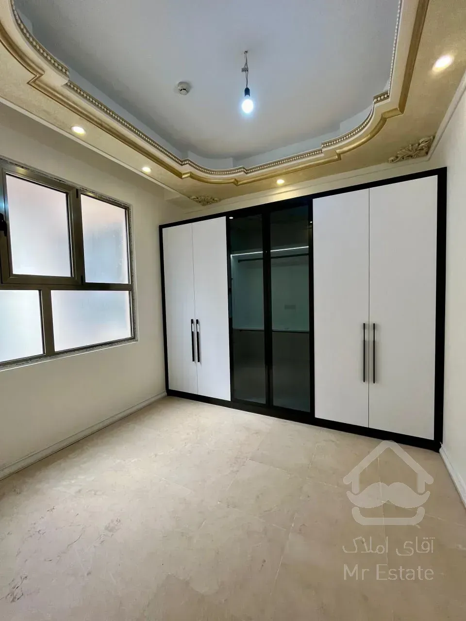 فروش اپارتمان 175 متری زعفرانیه