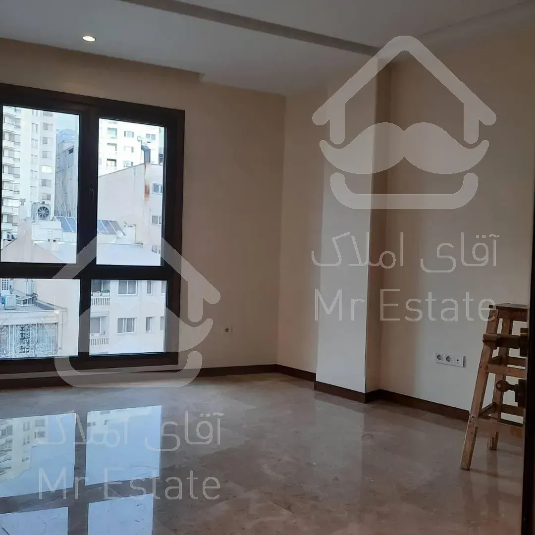 ۹۰ متر نئوکلاسیک صاحبقرانیه