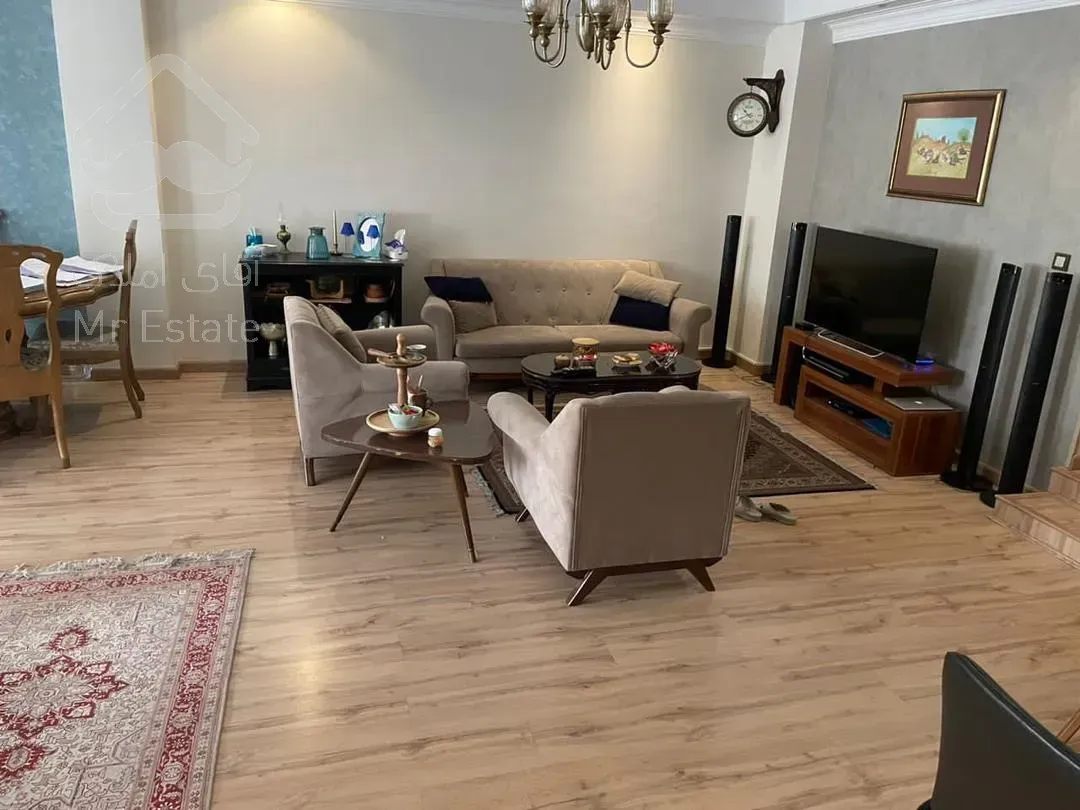 فروش آپارتمان ۸۸متری در سازمان برنامه شمالی