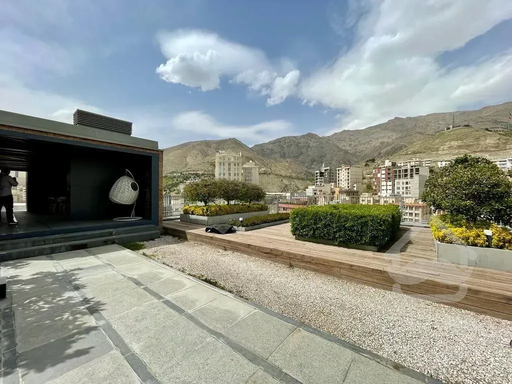 فروش اپارتمان 240 متری زعفرانیه