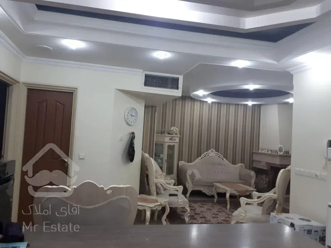 رهن کامل ۶۰متری و تک خواب فردوس شرق