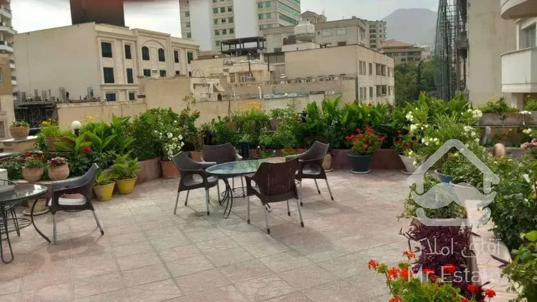 اجاره آپارتمان ۱۷۰ متری در الهیه