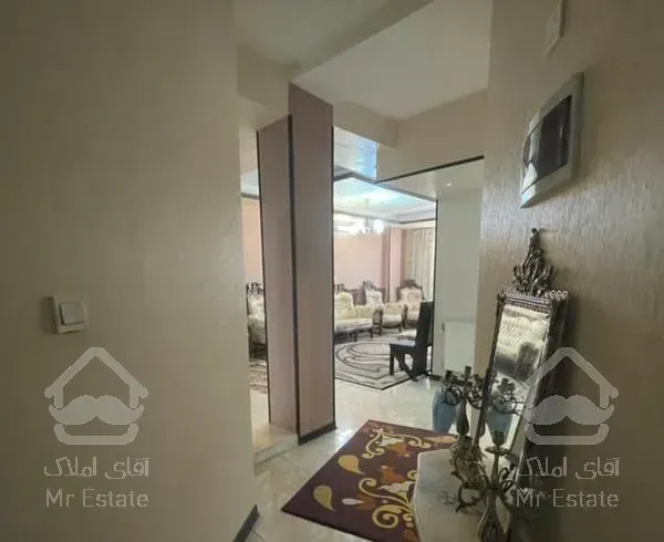 آپارتمان  ۱۰۱ متر  دوخوابه