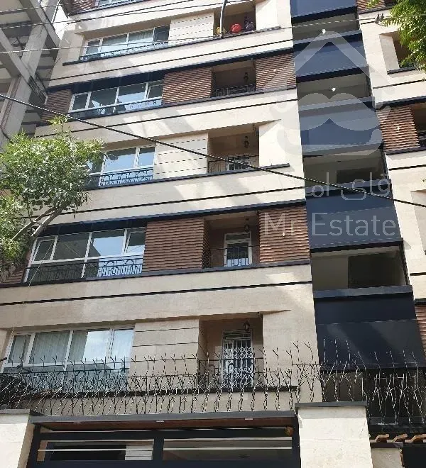 ۷۲متر ۲خواب پارکینگدار تکواحدی