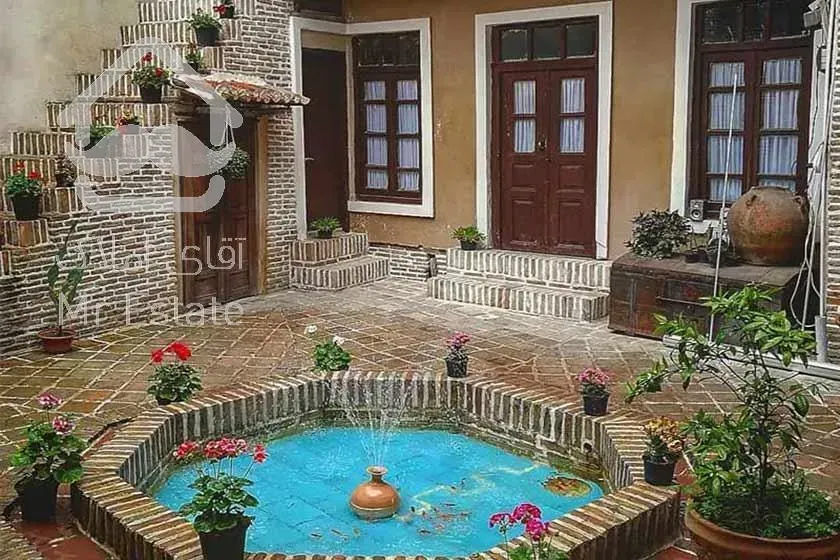 کلنگی ۱۱۰متری جیحون