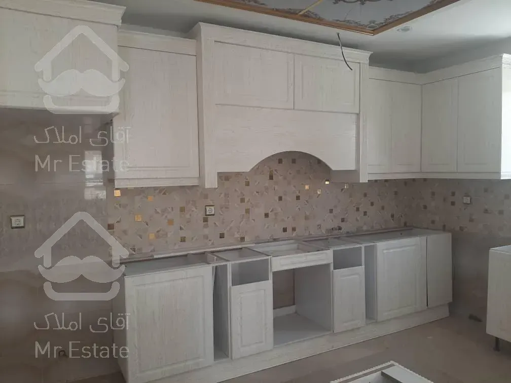 فروش ۶۹ متر بازسازی شده شهرک نفت