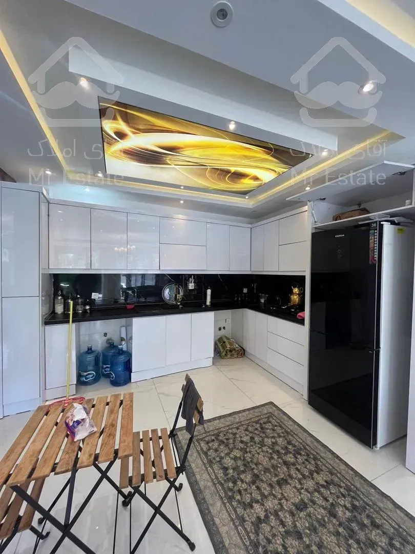 ویلایی زیبا ویو دریا