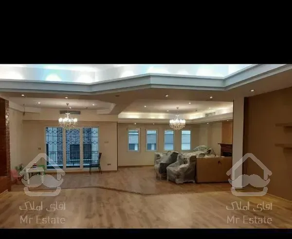 رهن واجاره/260متر/کامرانیه