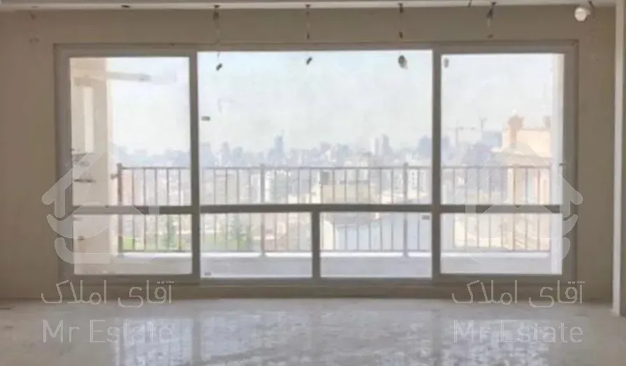 آپارتمان نوساز ۱۳۲ متری ویو ابدی