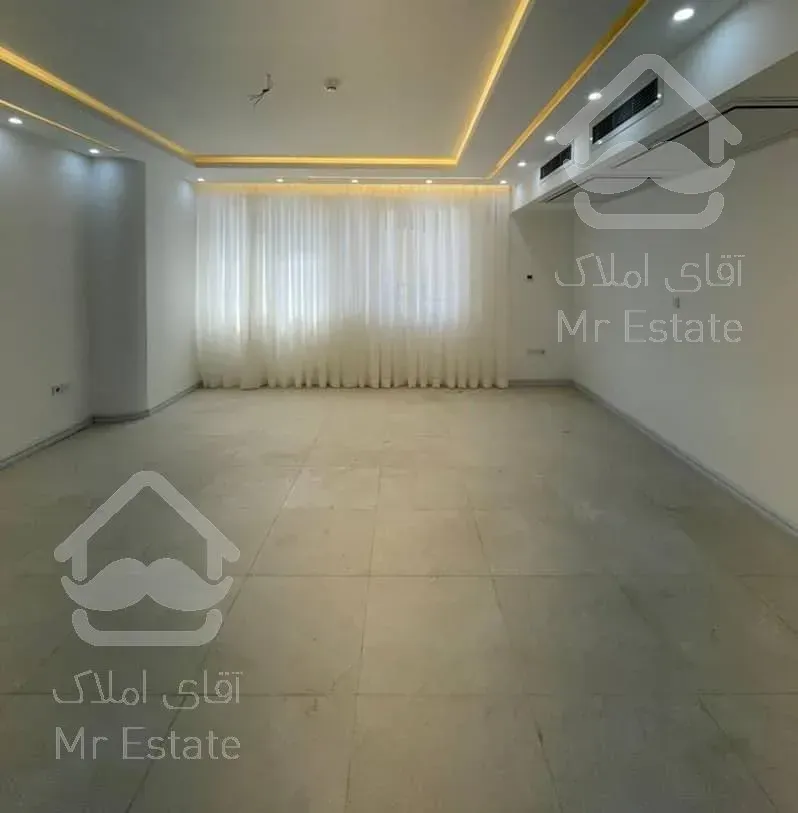 فروش آپارتمان فوری/دو خواب/باهنر شمالی