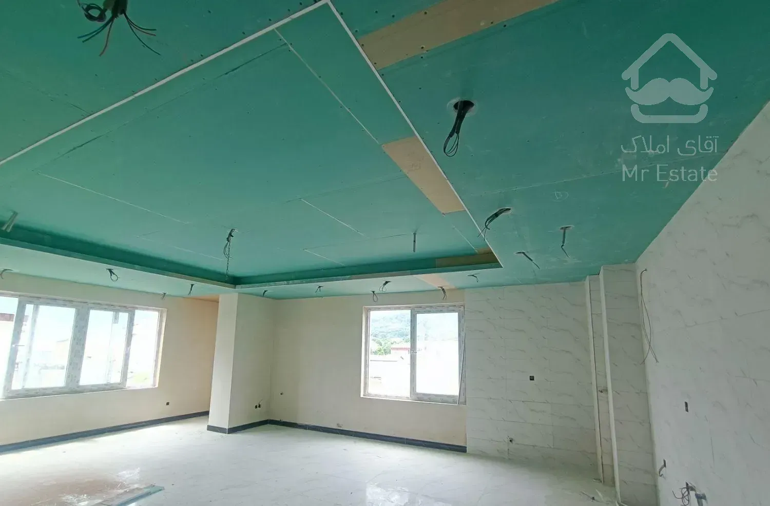 فروش آپارتمان ۱۱۰ متری ۲ خوابه