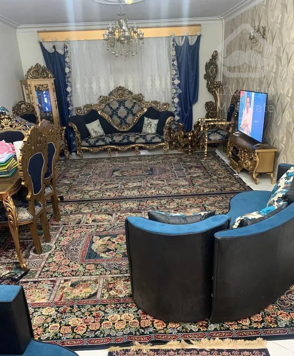 ۱۰۰متر قدرالسهمی بازسازی شده خ ۱۵۰