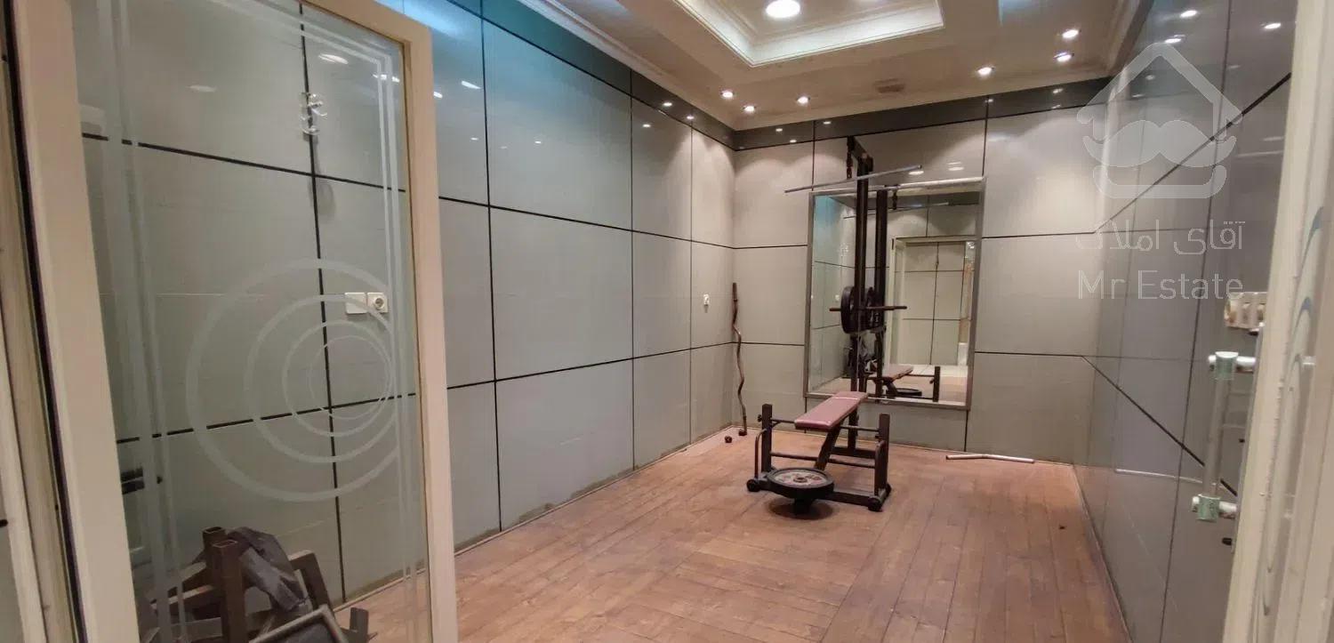 ۳۷۰متر فرمانیه سنبل  ۳۰متر تراس