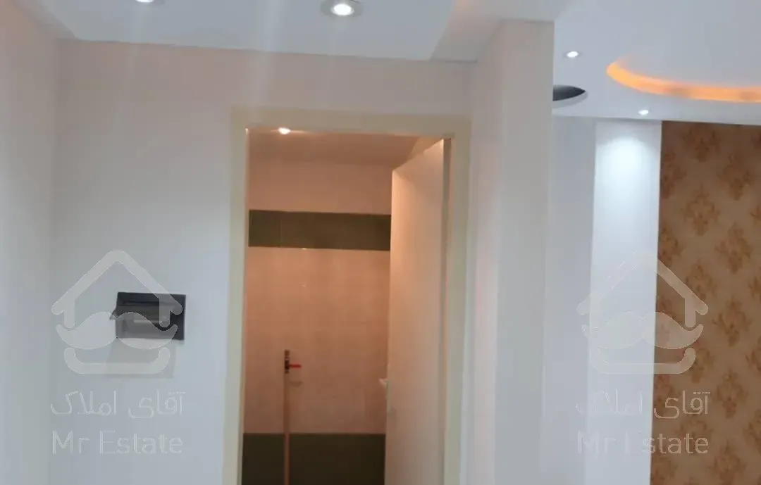 واحد ۶۰متری باز سازی شده