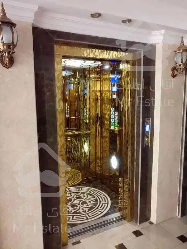 اجاره آپارتمان تکواحدی ۱۹۰ متری یکساله بلوار فردوس