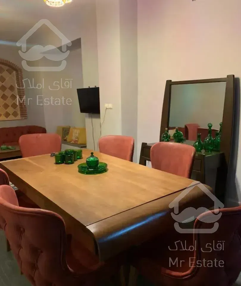 اجاره سوئیت آپارتمان لوکیشن سعادت آباد