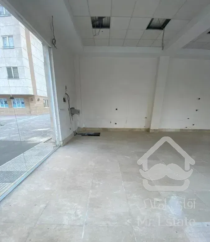 تهاتر و فروش مغازه ، کوهک