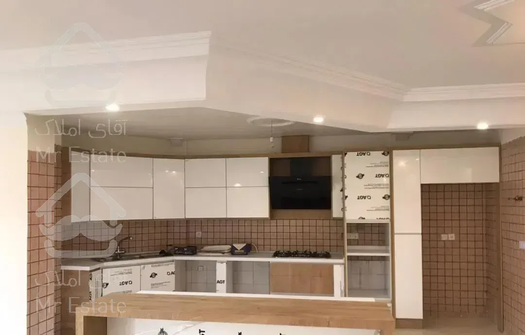 آپارتمان ۱۳۸ متری تهرانپارس