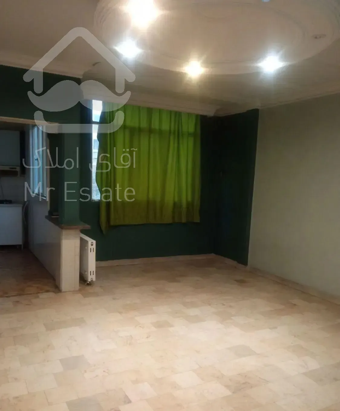 55متر یکخواب  یوسف آباد