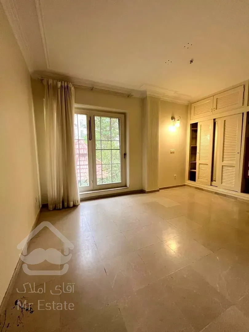 فروش اپارتمان 264 متری زعفرانیه