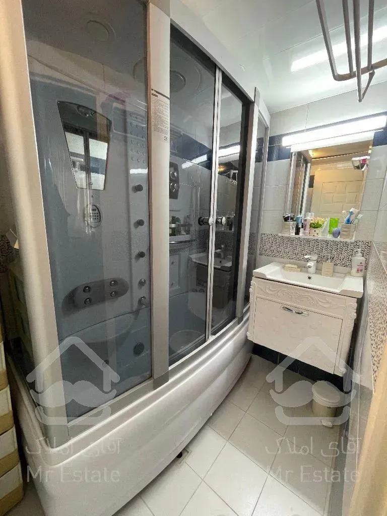 ۱۱۸متر تکواحدی شهرک غرب