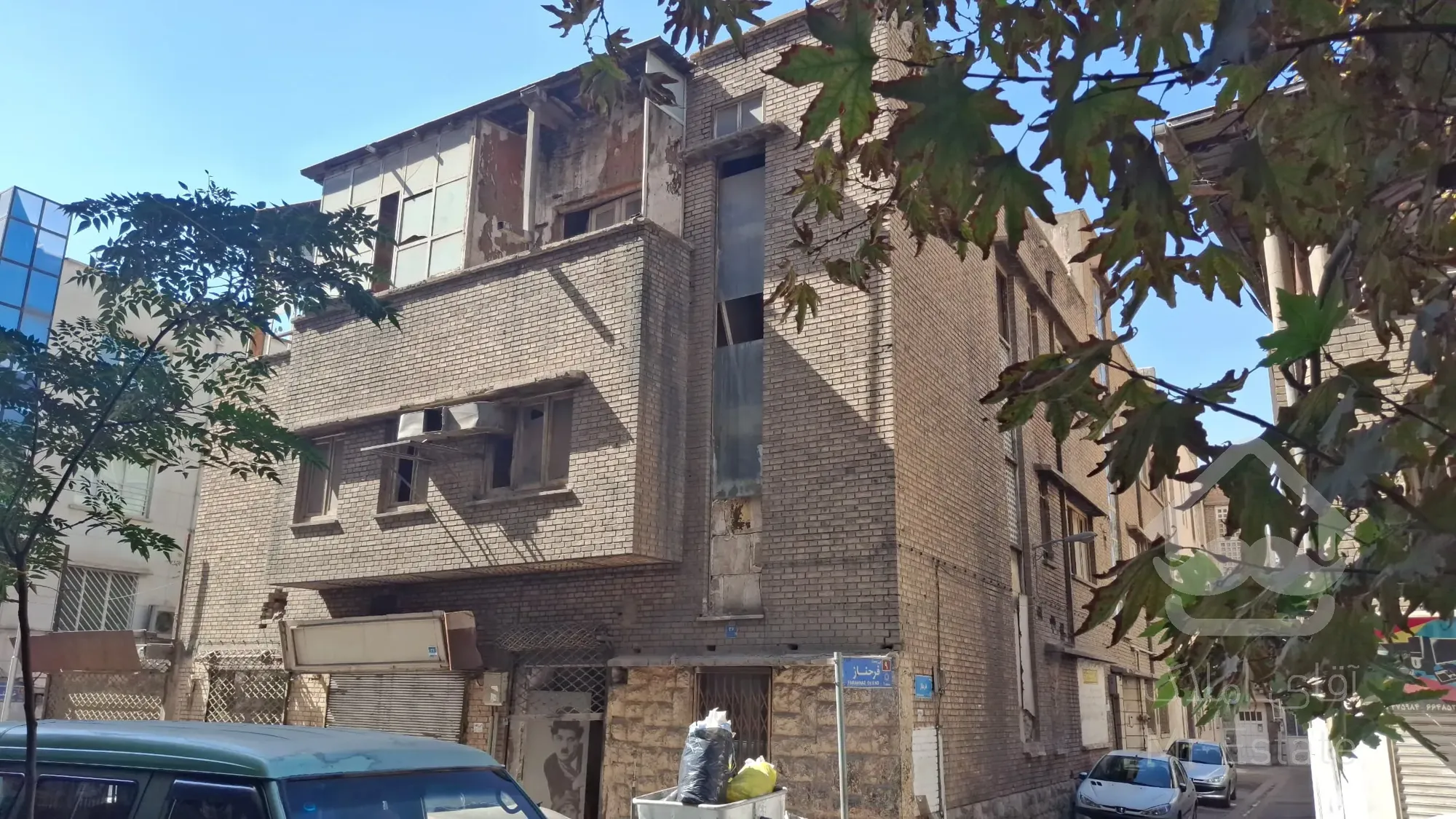 مشارکت Bot در بهره برداری بهترین لوکیشن نوفل‌لوشاتو منطقه ۱۱ تهران