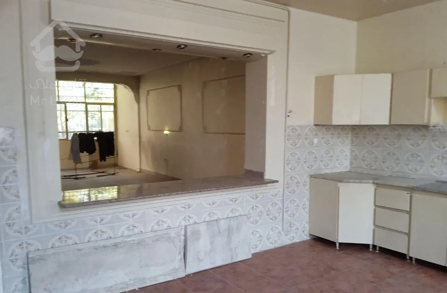 ویلای درختی ۸۴۰متربراصلی