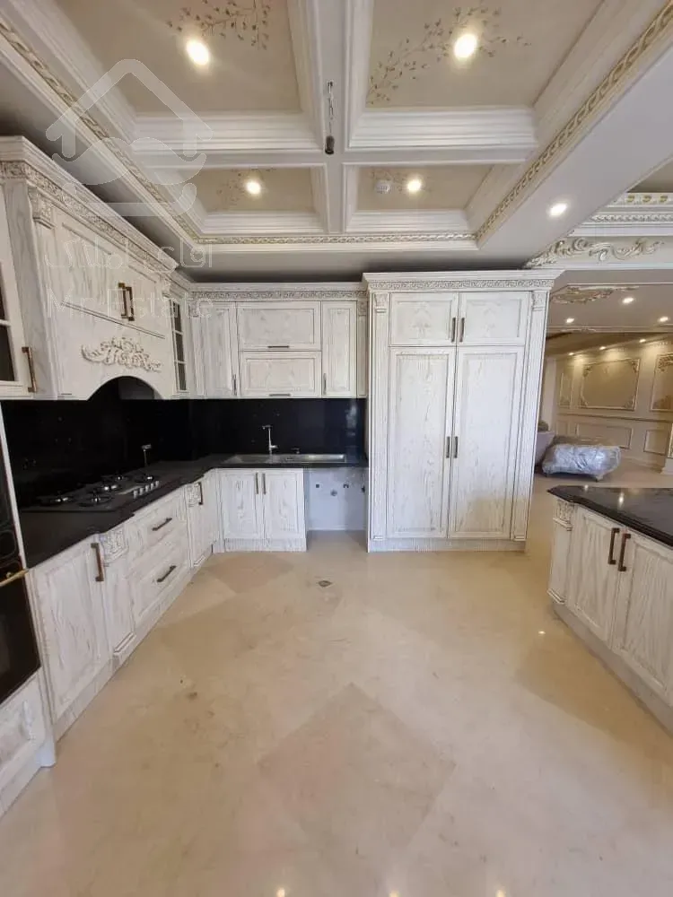 فروش اپارتمان 180 متری زعفرانیه