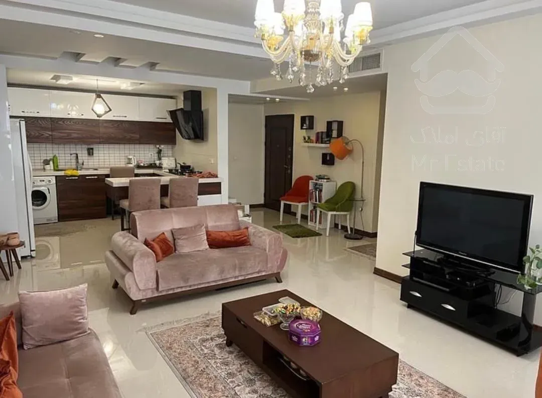 فروش آپارتمان ۶۸متری