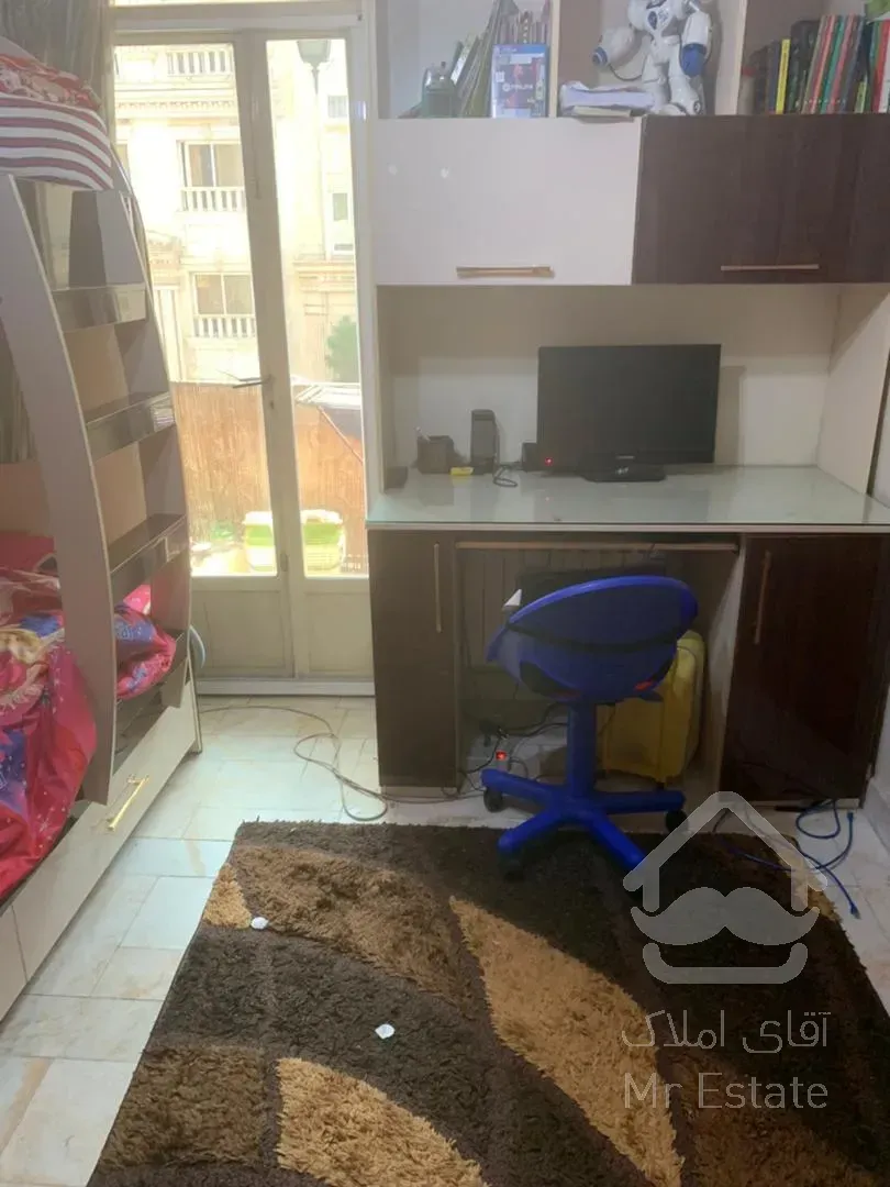 فروش 60 متر دیباجی