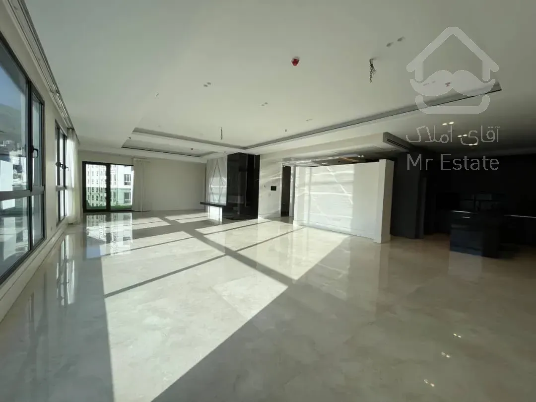 ۱۸۰ متر فرمانیه * مشاعات فعال