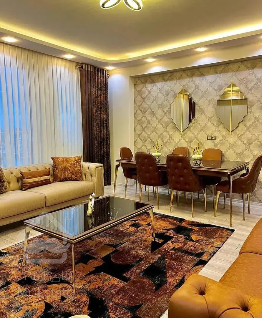 پیش فروش آپارتمان راگا (صدرا) خرید مستقیم از سازنده