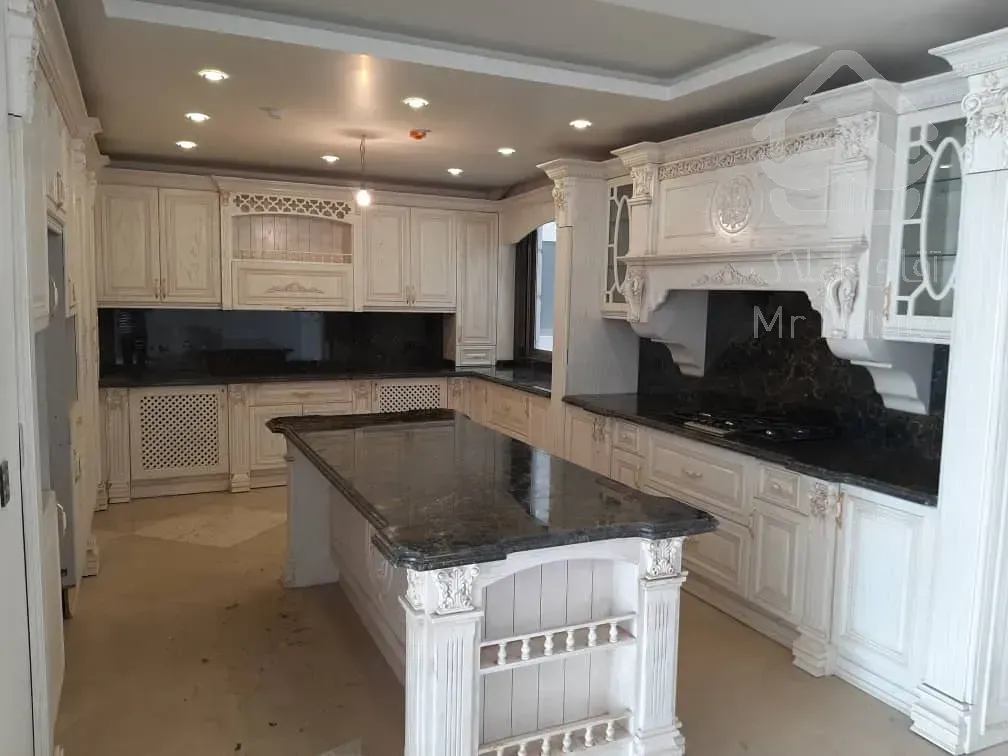 اجاره 200 متری دیباجی جنوبی