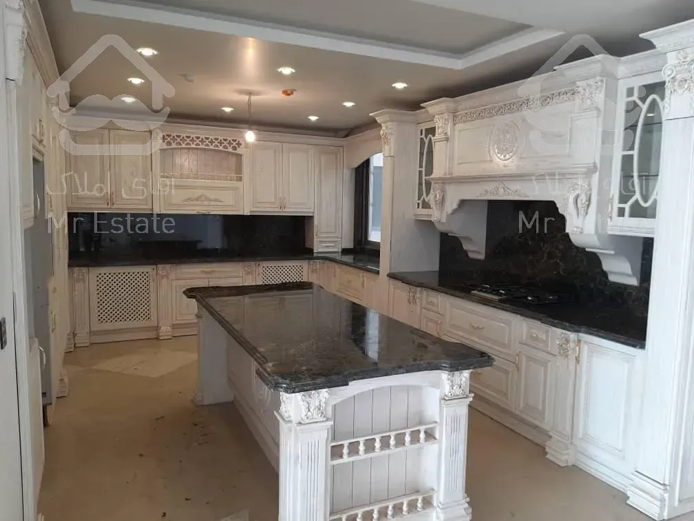 رهن و اجاره 210 متر دیباجی