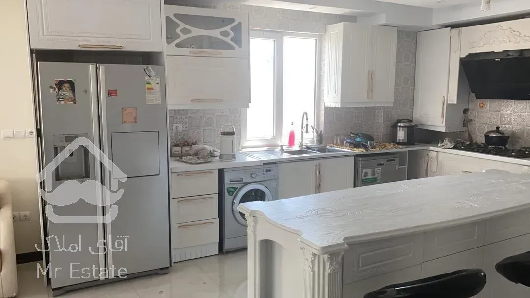 اجاره و رهن آپارتمان ولنجک 170  متر شیک