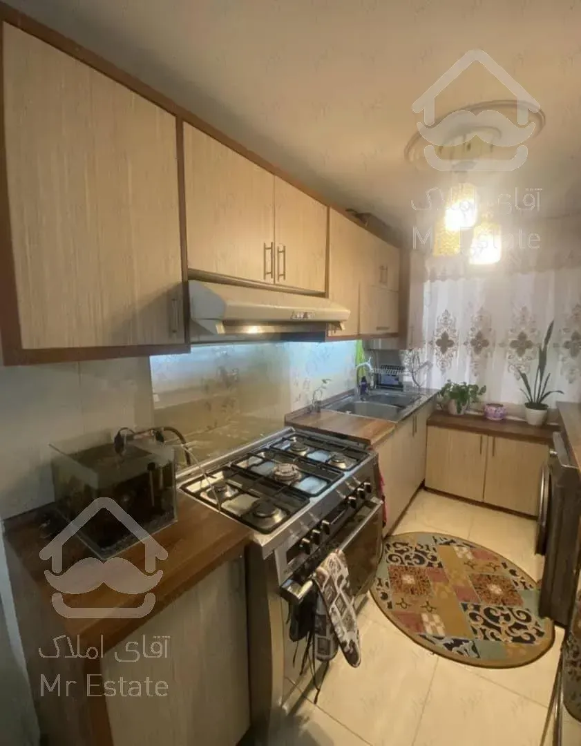 41متر/فول امکانات/پارکینگ غیر مزاحم/سبلان شمالی/مجیدیه