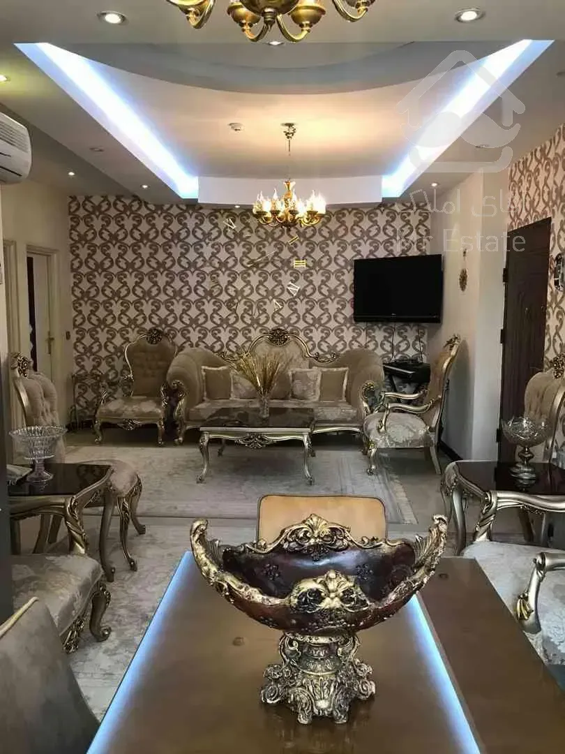 اپارتمان ۵۰متری اباذر.بهنام