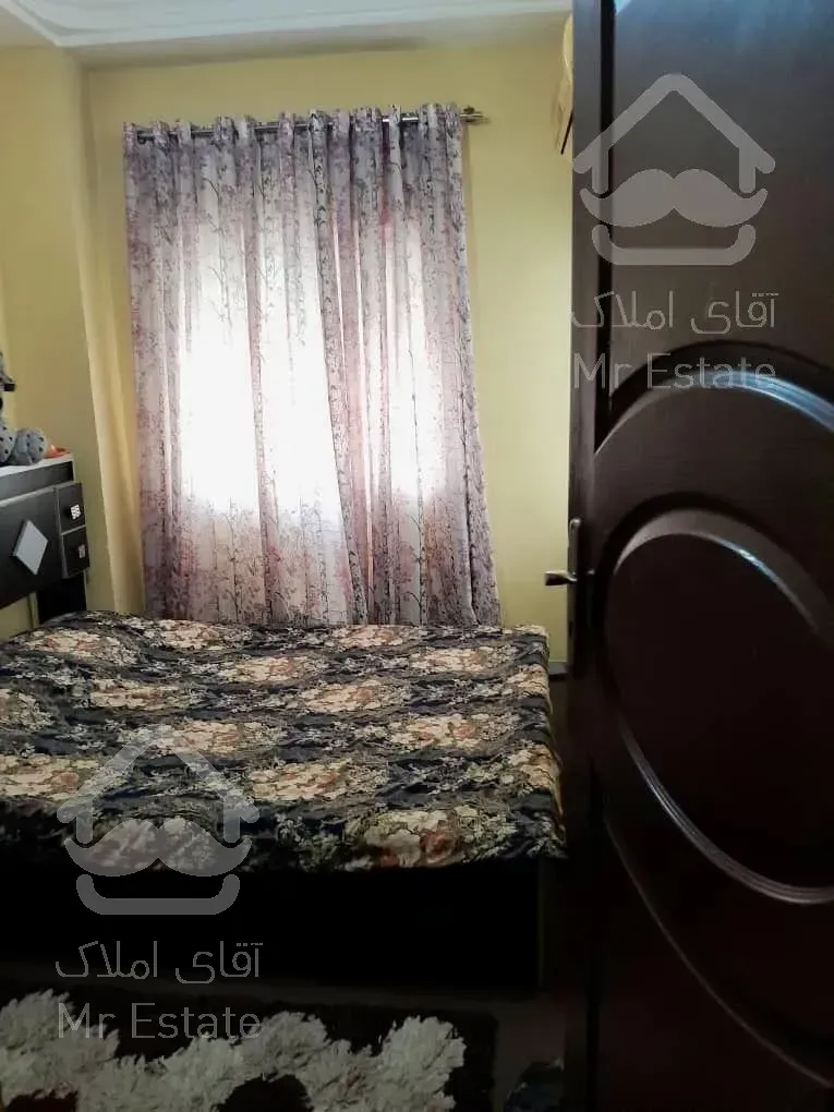 ۷۸ متری دور میدان چاکسر