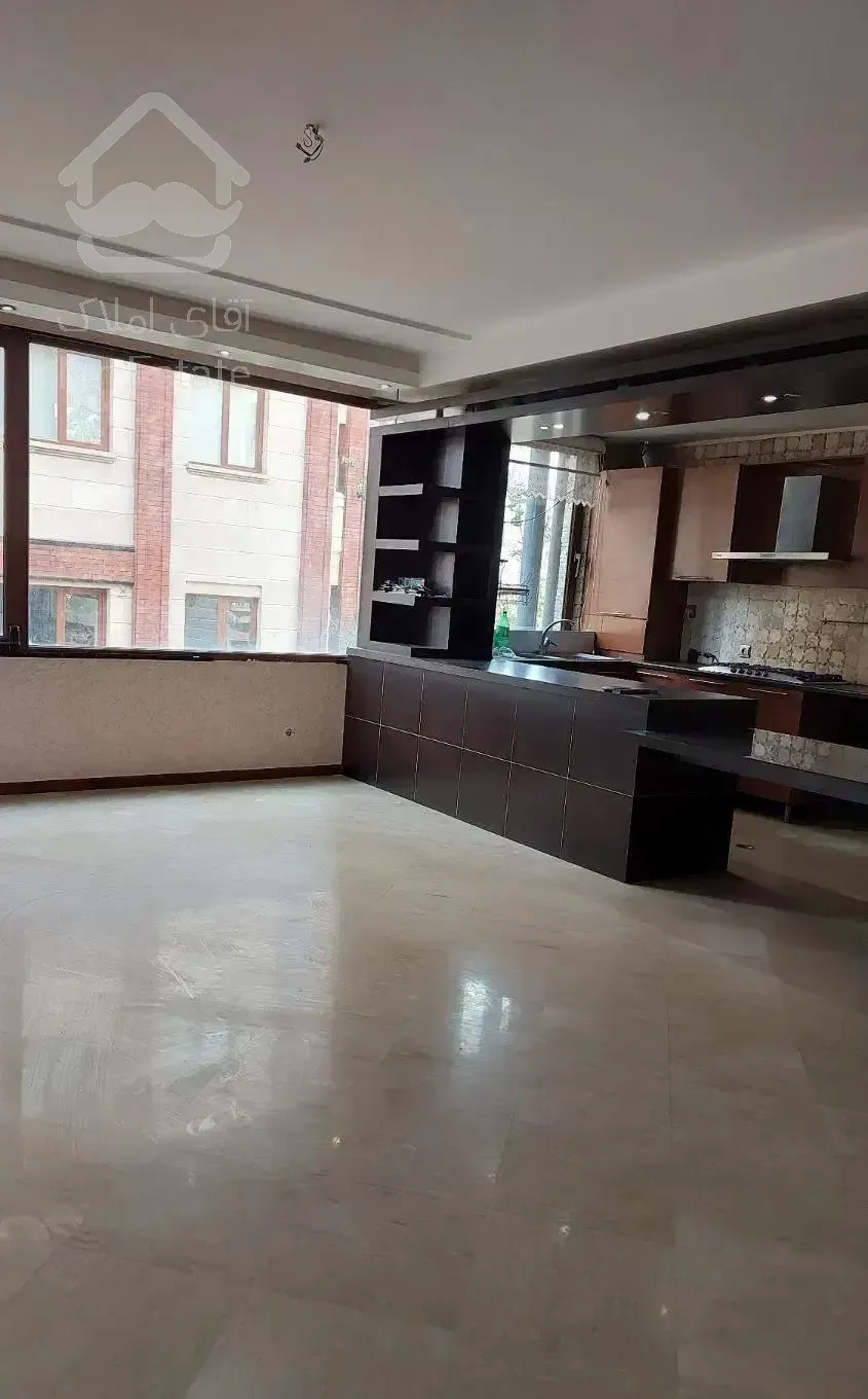 اجاره 85متر 2خواب کامرانیه جنوبی خ کلهری