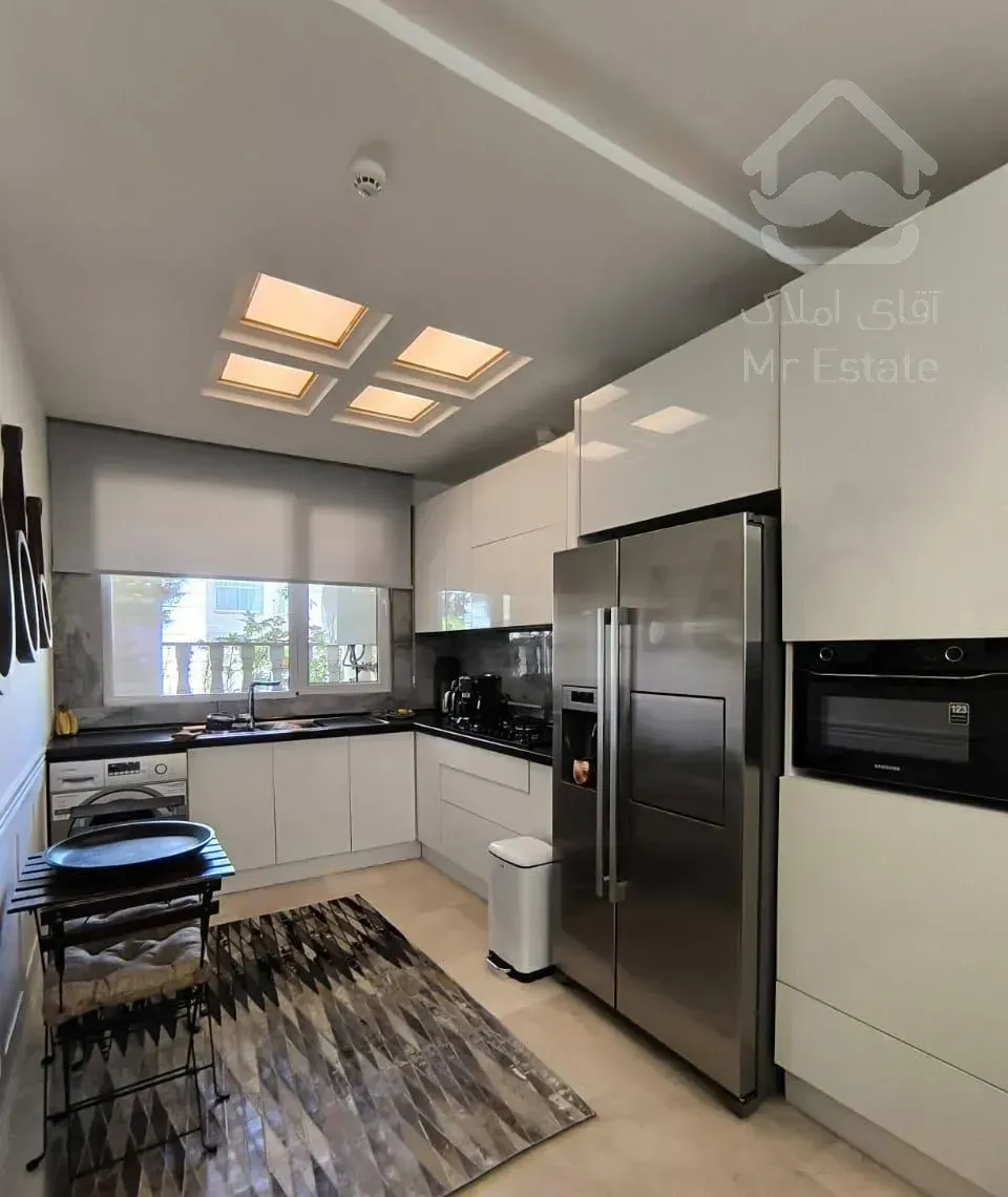 ۸۰متر* نوساز * خاص پسند / الماس تهران‌پارس واقعی