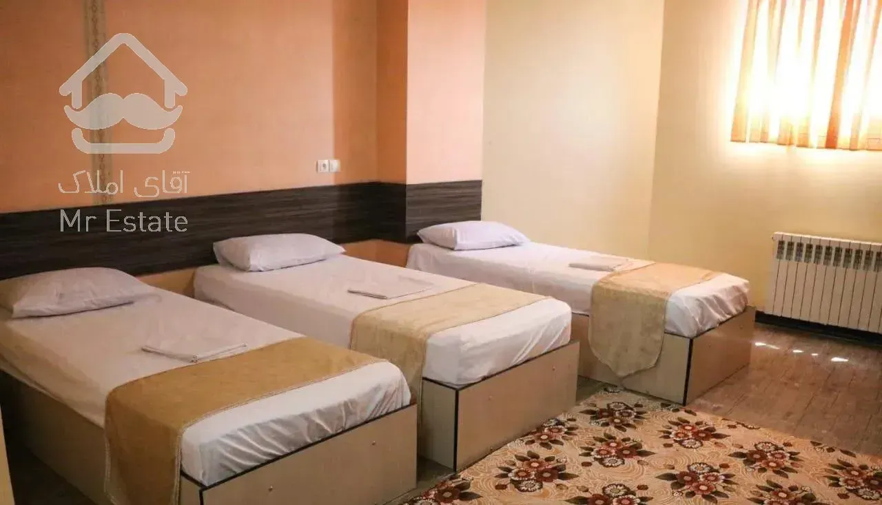 اجاره سوییت هتل دوستاره