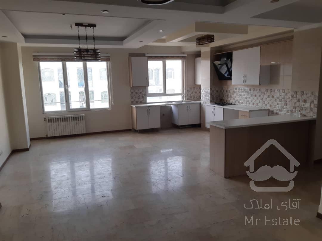 ۸۶متر دو خواب نوساز در بهار شمالی