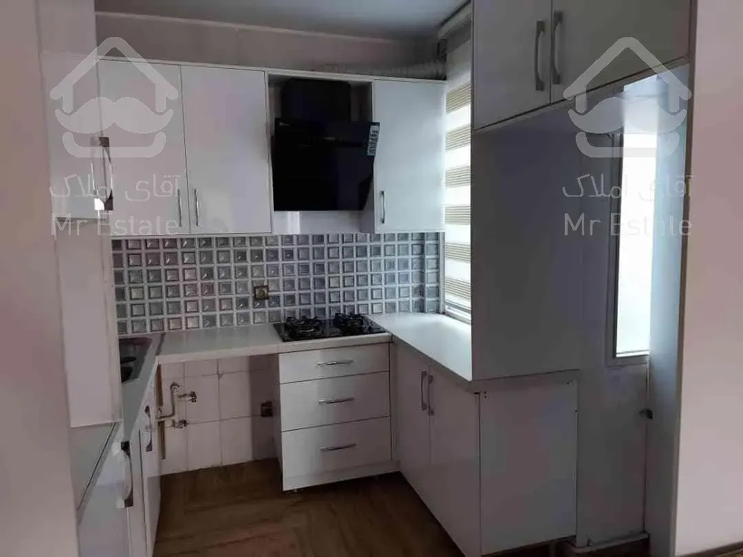 ۶۱متر،یک خواب در آیت الله کاشانی بلوار تعاون