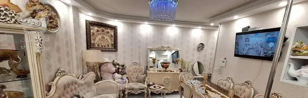 ۴۷ متر ۱ خواب/ خیابان ایران/ خوش‌نقشه