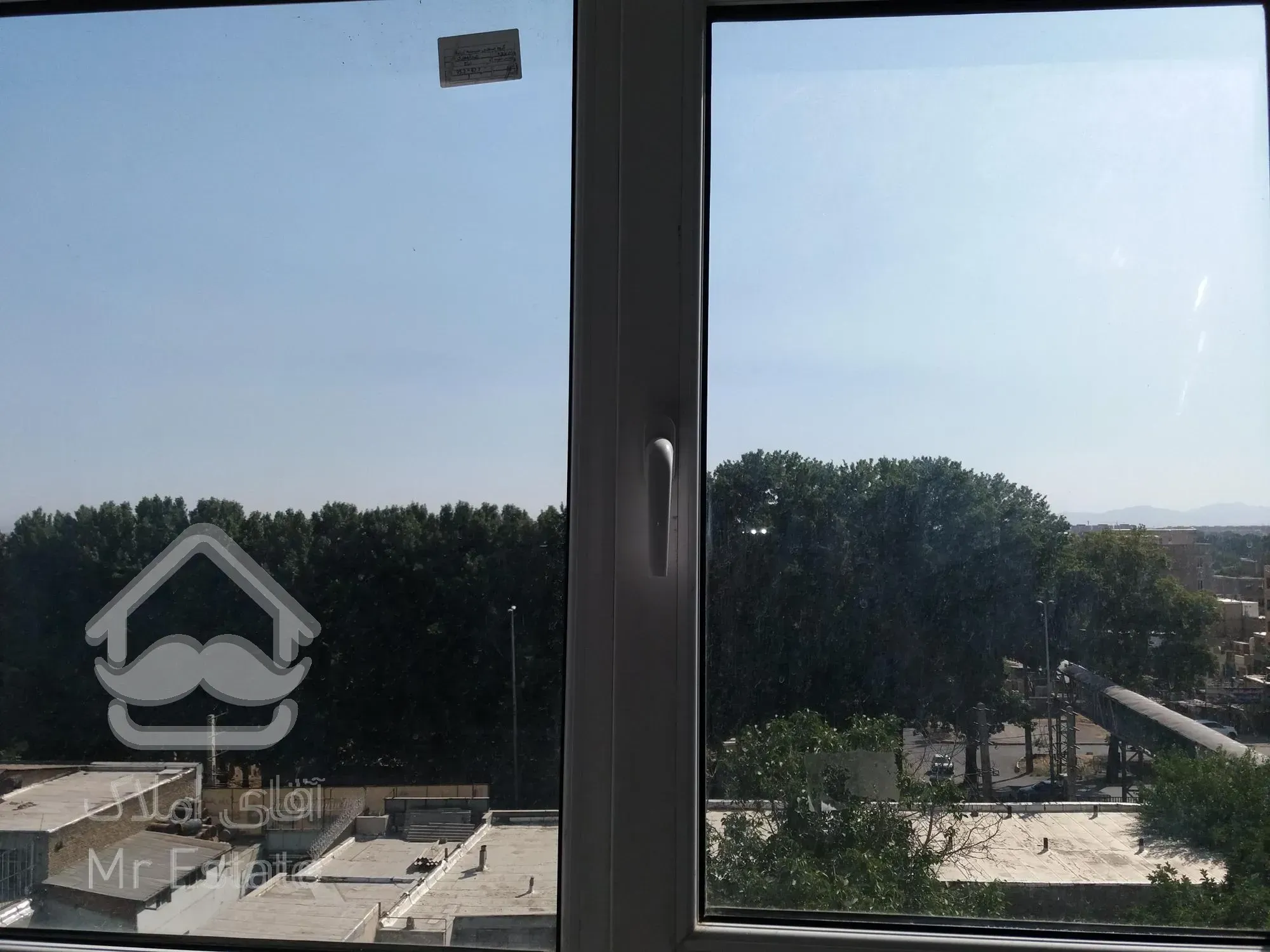 آپارتمان دو خواب،۹۷ متری،شهرک احمدیه